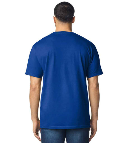 Gildan Gildan Hammer Heavyweight T-Shirt Sport Royal