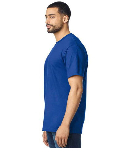 Gildan Gildan Hammer Heavyweight T-Shirt Sport Royal