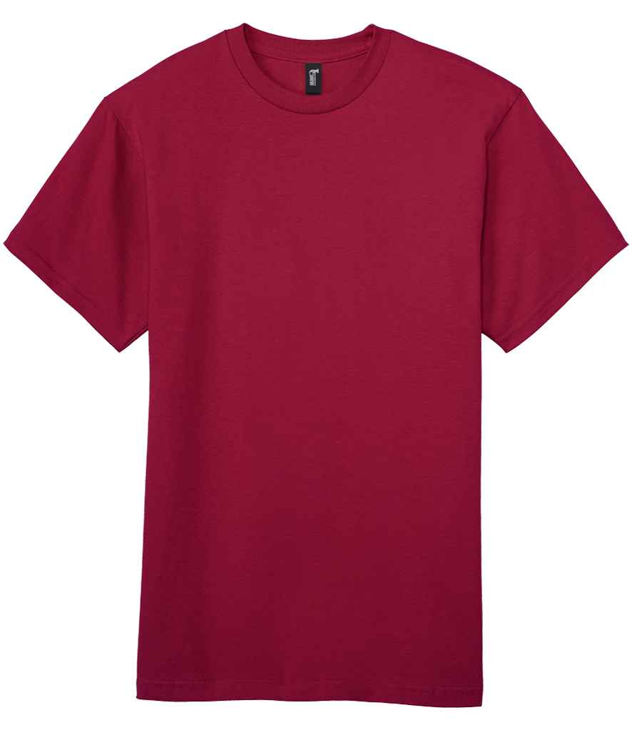 Gildan Gildan Hammer Heavyweight T-Shirt Sport Scarlet Red