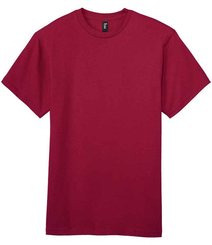 Gildan Gildan Hammer Heavyweight T-Shirt Sport Scarlet Red