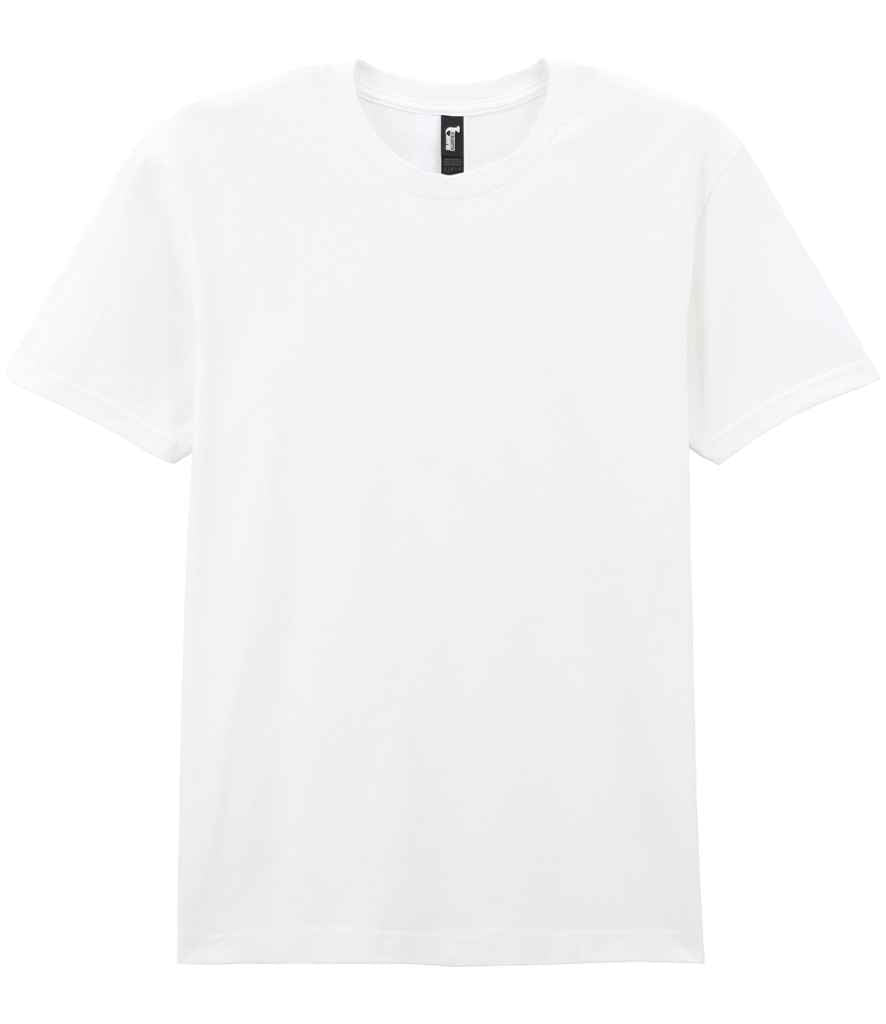 Gildan Hammer Heavyweight T-Shirt in White