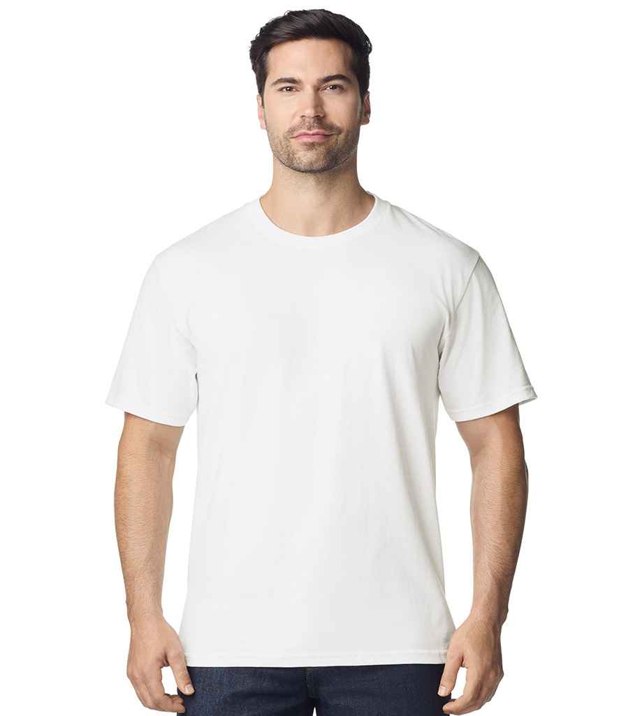 Gildan Gildan Hammer Heavyweight T-Shirt White