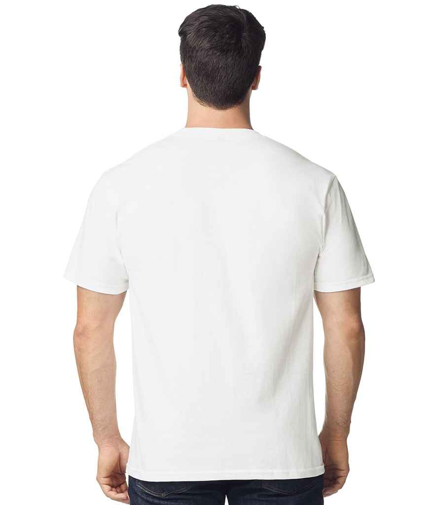 Gildan Gildan Hammer Heavyweight T-Shirt White