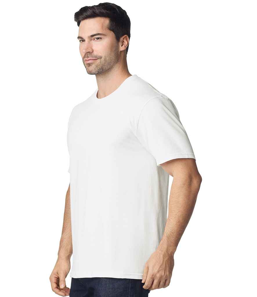 Gildan Gildan Hammer Heavyweight T-Shirt White