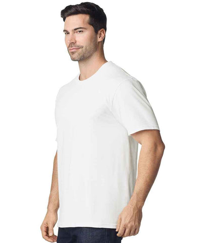 Gildan Gildan Hammer Heavyweight T-Shirt White