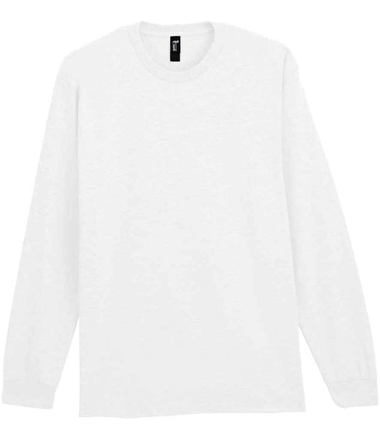 Gildan Gildan Hammer Heavyweight Long Sleeve T-Shirt