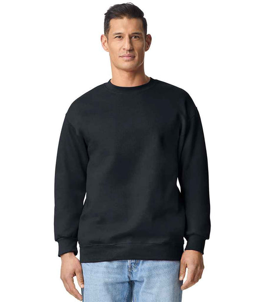 Gildan Gildan Hammer Maxweight Crew Sweatshirt