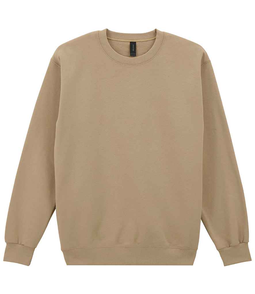 Gildan Hammer Maxweight Crew Sweatshirt