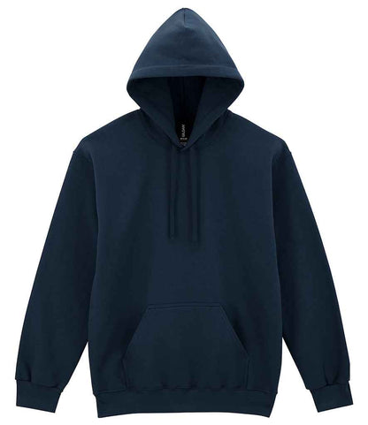 Gildan Hammer Maxweight Hooded Sweatshirt in Blue Dusk