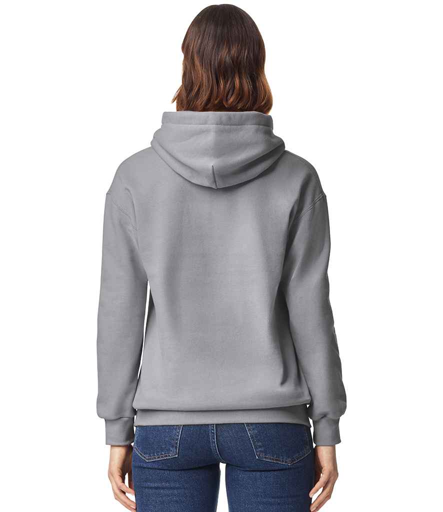 Gildan Gildan Hammer Maxweight Hooded Sweatshirt Gravel