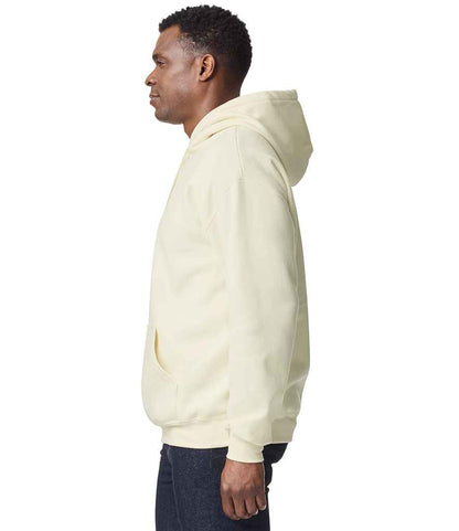 Gildan Hammer Maxweight Hooded Sweatshirt - model image