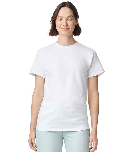 Gildan Gildan Ultra Cotton™ Prepared for Dye T-Shirt