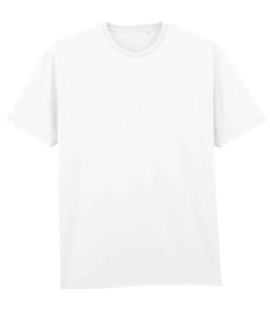 Gildan Light Cotton No Label T-Shirt in White