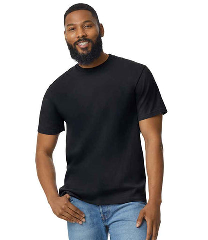 Gildan Gildan SoftStyle® Midweight No Label T-Shirt