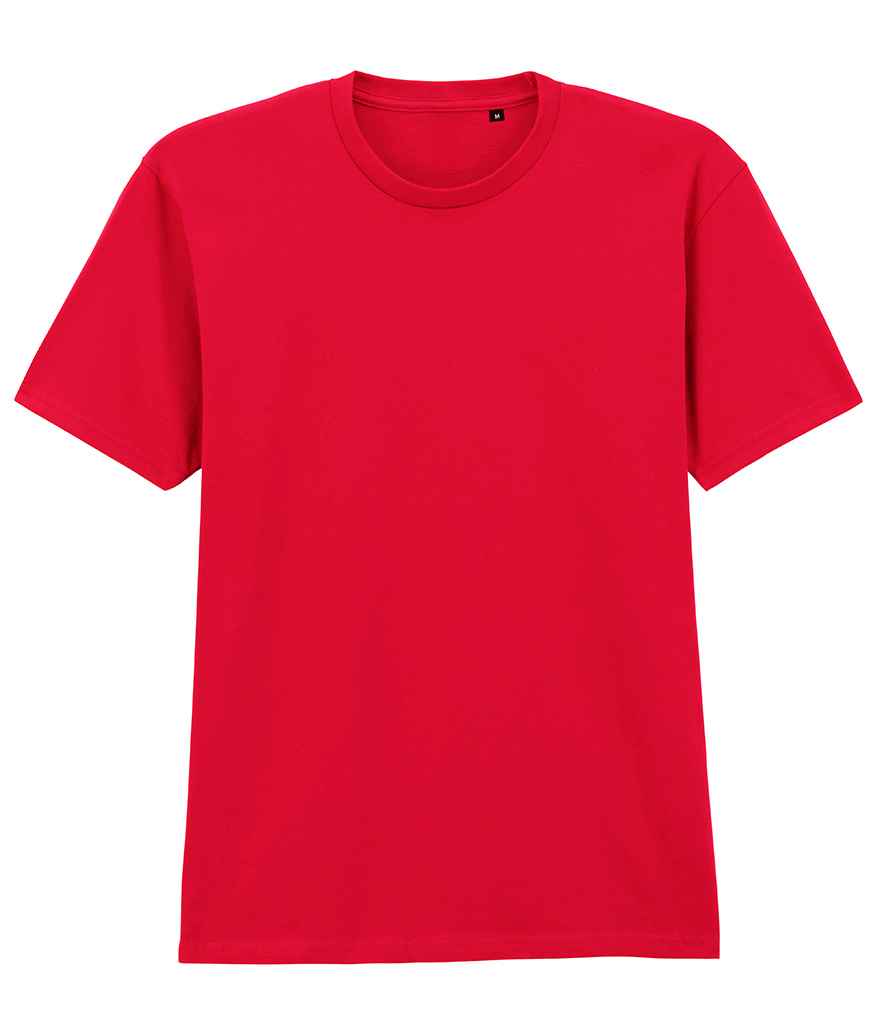 GD27 RED FRONT