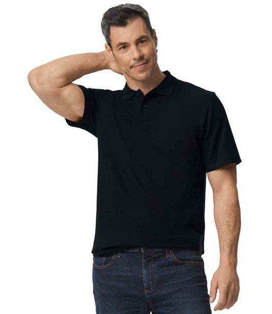Gildan Gildan SoftStyle® Double Piqué Polo Shirt