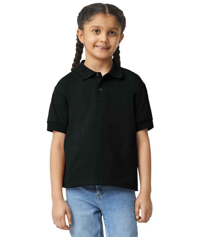 Gildan Gildan Kids DryBlend® Jersey Polo Shirt