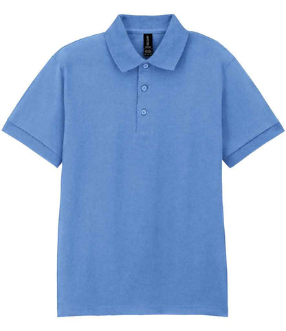 Gildan Gildan DryBlend® Jersey Polo Shirt Carolina Blue
