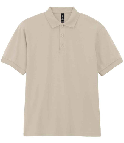 Gildan Gildan DryBlend® Jersey Polo Shirt Sand