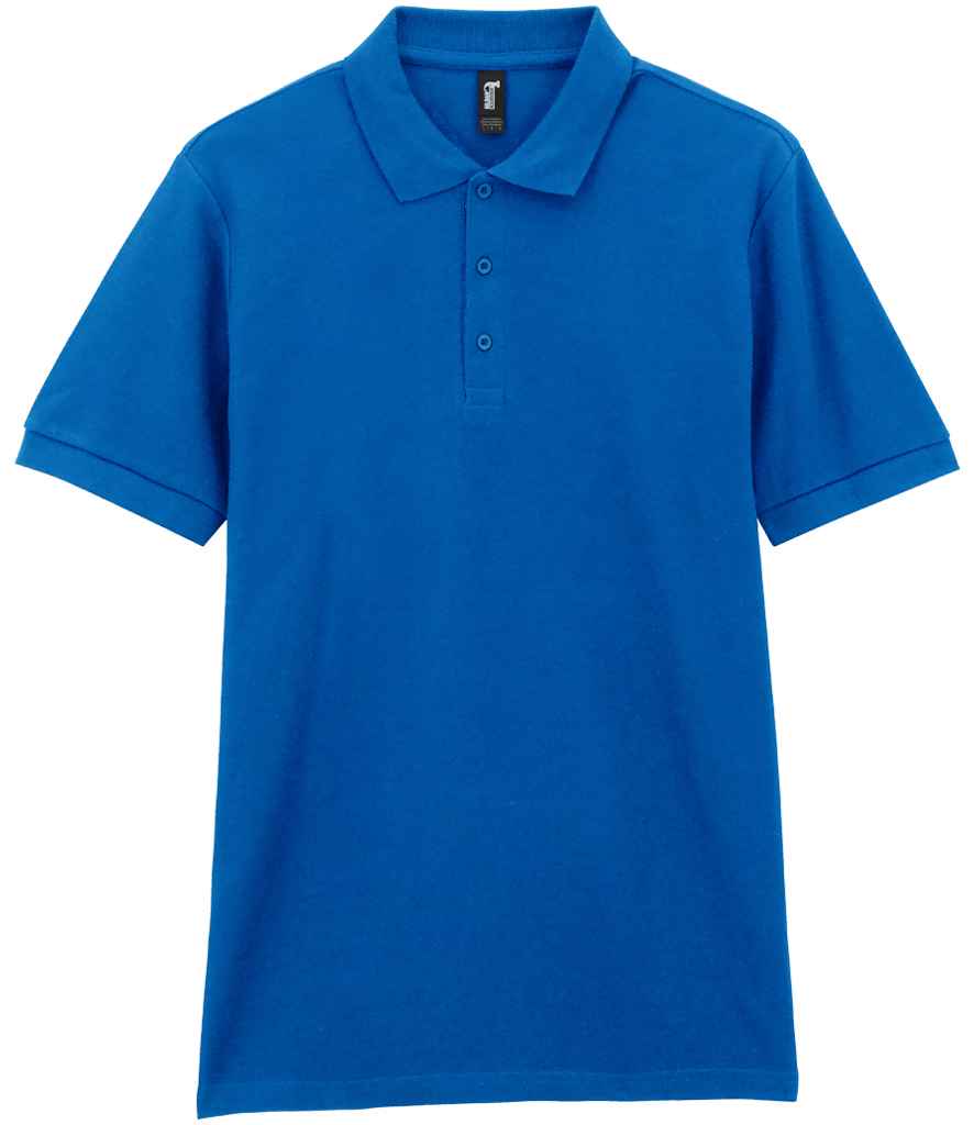 GD43 ROY FRONT