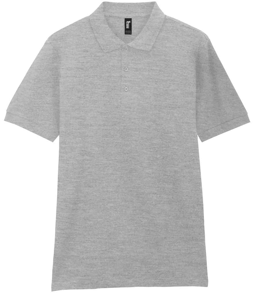 GD43 SGY FRONT