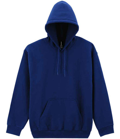 Gildan DryBlend® Hooded Sweatshirt in Navy