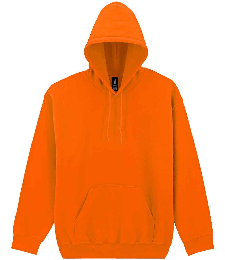 Gildan Gildan DryBlend® Hooded Sweatshirt S Orange