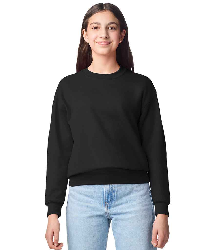 Gildan Gildan Kids Heavy Blend™ Drop Shoulder Sweatshirt