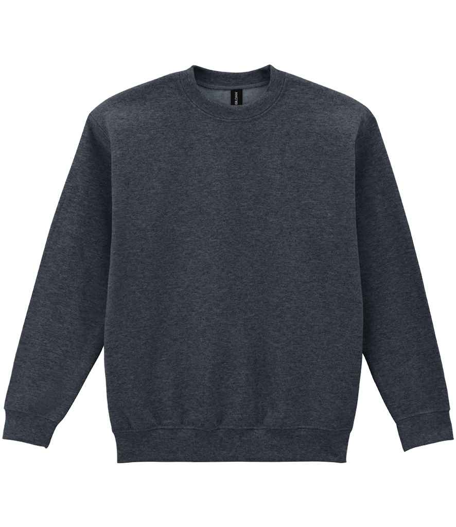 Gildan Gildan Kids Heavy Blend™ Drop Shoulder Sweatshirt Dark Heather