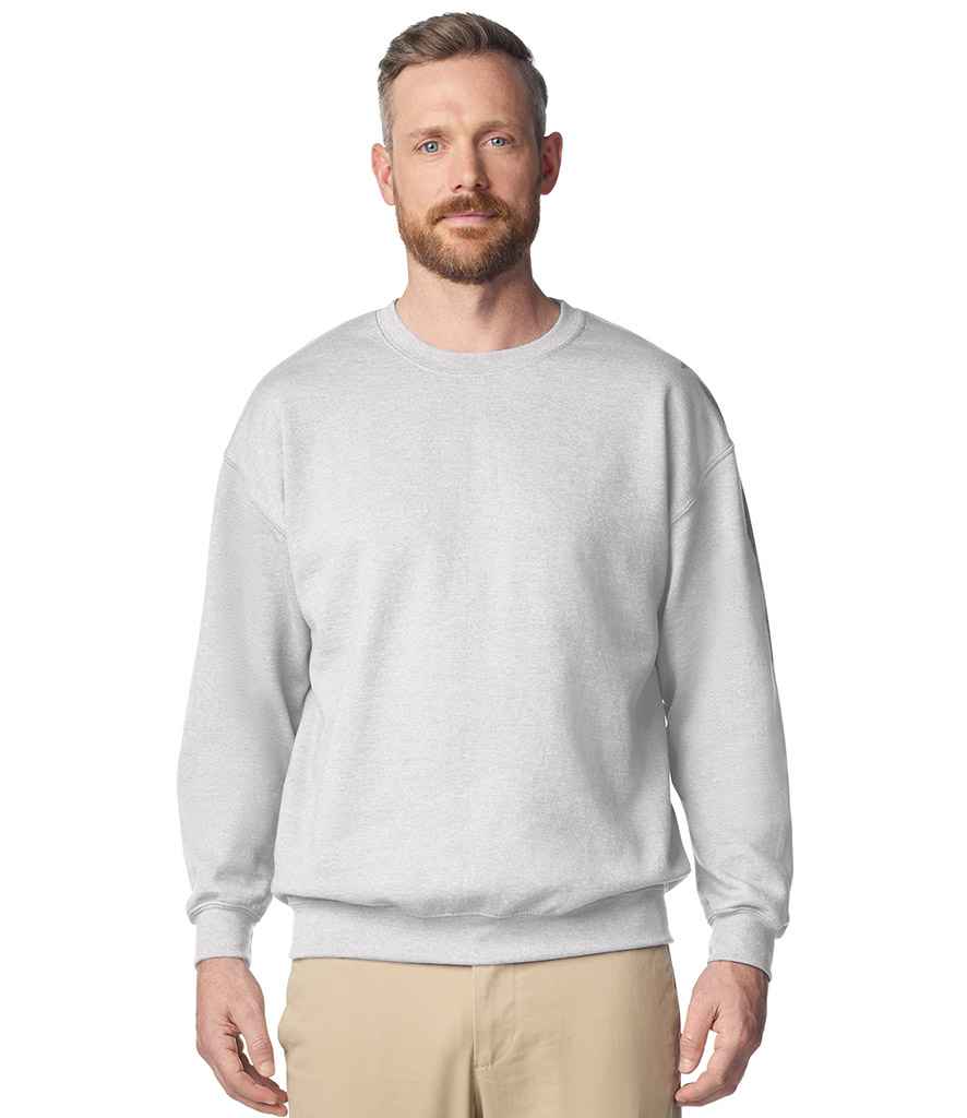 Gildan Gildan Heavy Blend™ Sweatshirt Ash