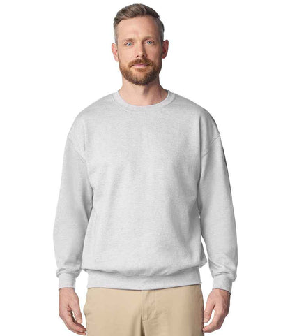 Gildan Gildan Heavy Blend™ Sweatshirt Ash