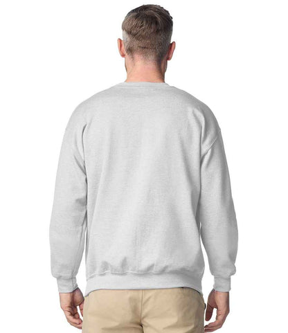Gildan Gildan Heavy Blend™ Sweatshirt Ash