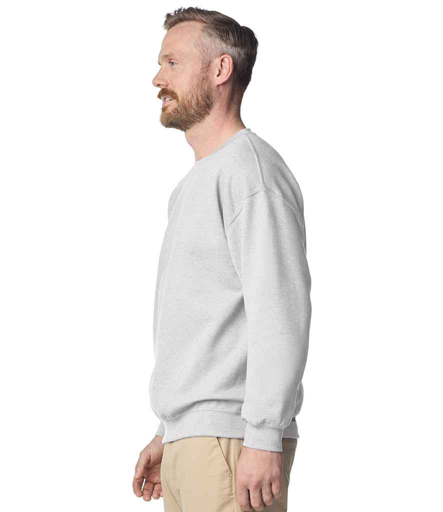 Gildan Gildan Heavy Blend™ Sweatshirt Ash