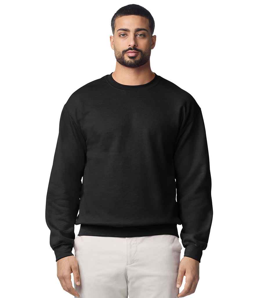 Gildan Gildan Heavy Blend™ Sweatshirt Black