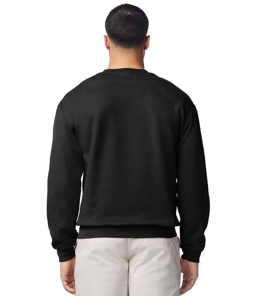 Gildan Gildan Heavy Blend™ Sweatshirt Black
