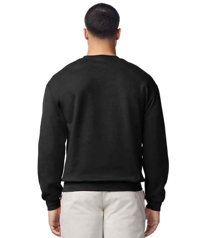 Gildan Gildan Heavy Blend™ Sweatshirt Black