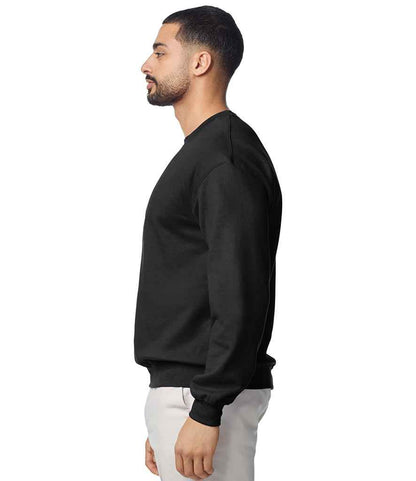 Gildan Gildan Heavy Blend™ Sweatshirt Black