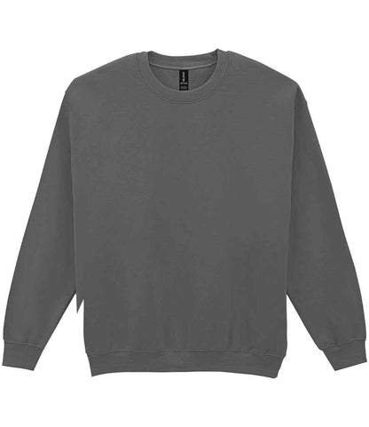Gildan Heavy Blend™ Sweatshirt in Charcoal