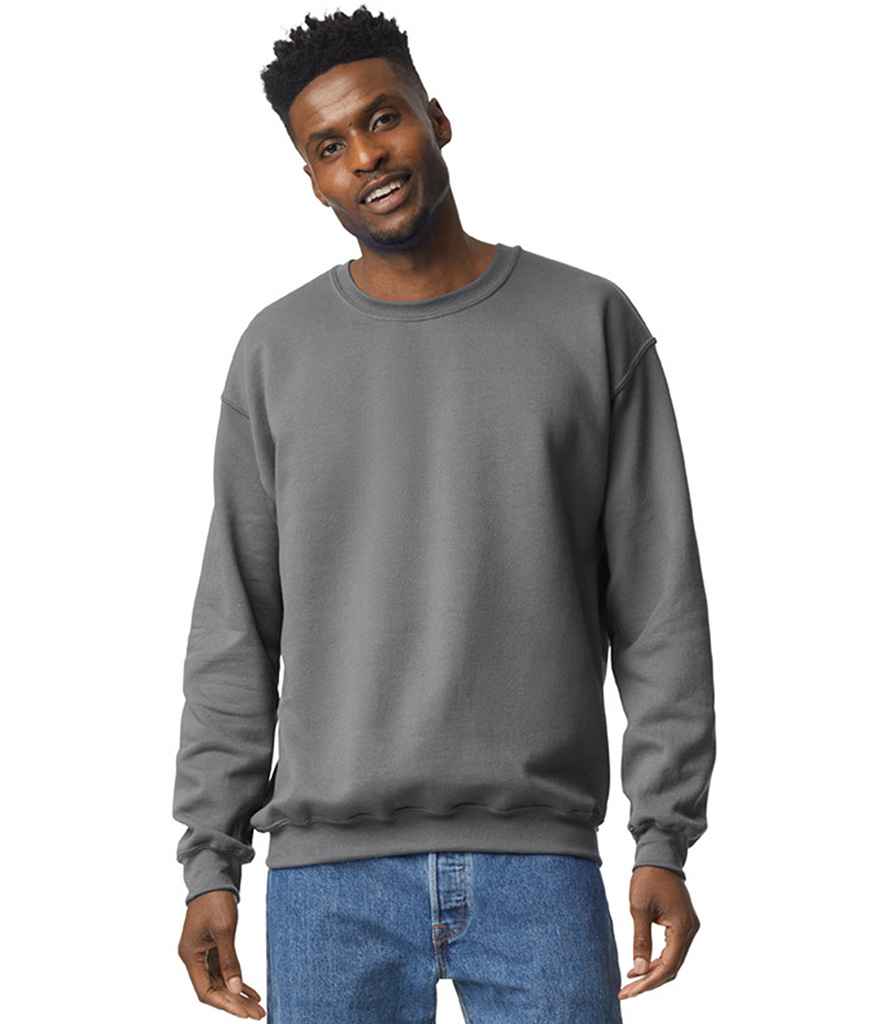 Gildan Gildan Heavy Blend™ Sweatshirt Charcoal