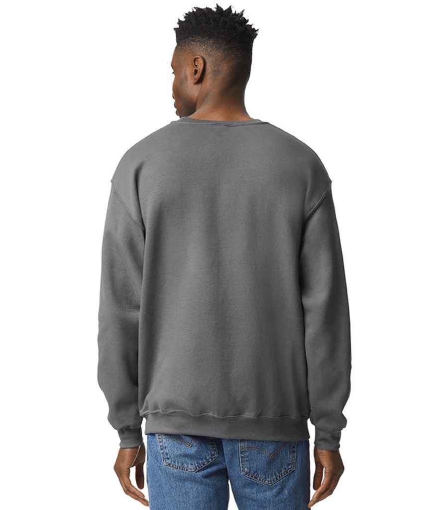 Gildan Gildan Heavy Blend™ Sweatshirt Charcoal