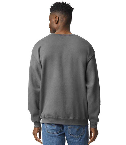 Gildan Gildan Heavy Blend™ Sweatshirt Charcoal