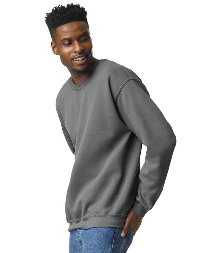 Gildan Gildan Heavy Blend™ Sweatshirt Charcoal