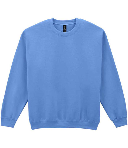 Gildan Heavy Blend™ Sweatshirt in Carolina Blue