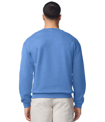Gildan Gildan Heavy Blend™ Sweatshirt Carolina Blue