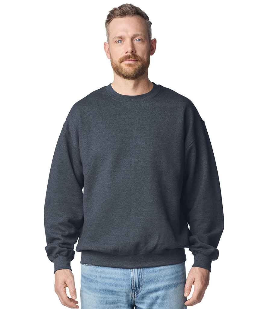 Gildan Gildan Heavy Blend™ Sweatshirt Dark Heather