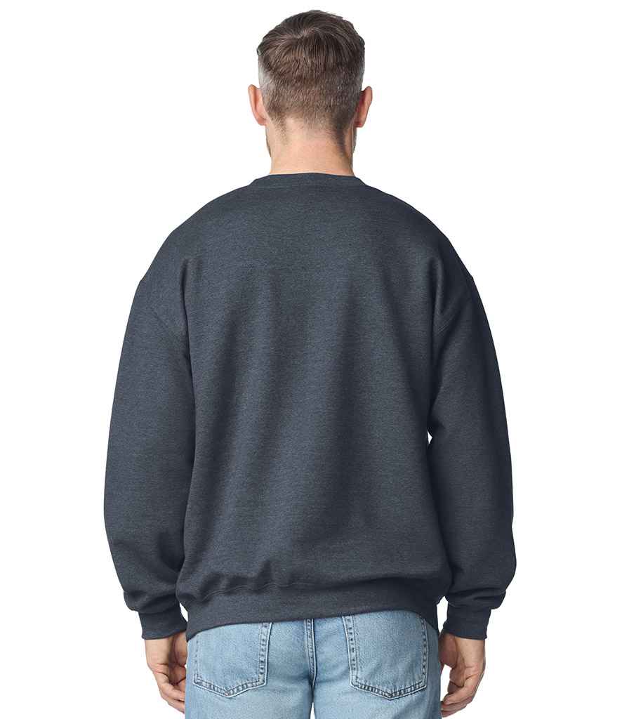 Gildan Gildan Heavy Blend™ Sweatshirt Dark Heather