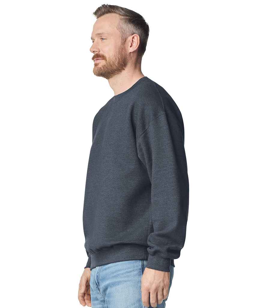 Gildan Gildan Heavy Blend™ Sweatshirt Dark Heather