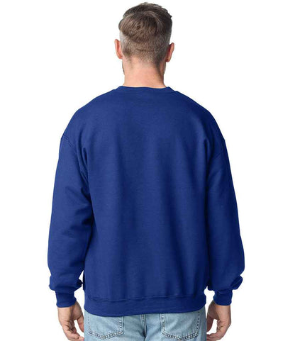 Gildan Gildan Heavy Blend™ Sweatshirt Fan Deep Royal