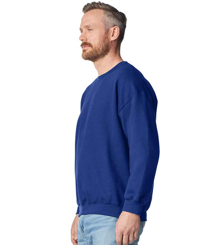 Gildan Gildan Heavy Blend™ Sweatshirt Fan Deep Royal