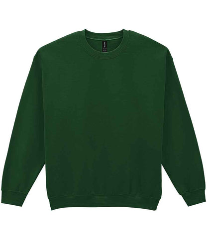 Gildan Heavy Blend™ Sweatshirt in Forest Green